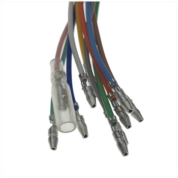 Stuurschakelaar Honda MB Links Compl (6376) Elec - Afbeelding 3
