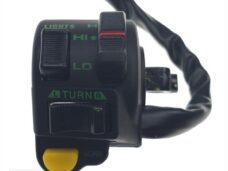 Stuurschakelaar Honda MB Links Compl (6376) Elec