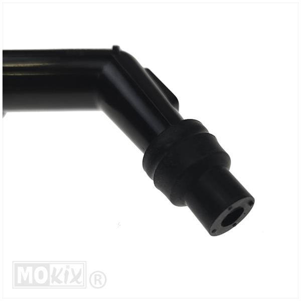 Bougie DOP NGK 4T 45graden VB05E - Afbeelding 2