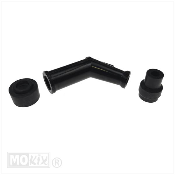 Bougie DOP NGK 4T 45graden VB05E - Afbeelding 3