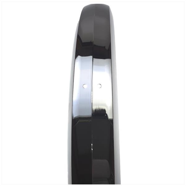 Achterspatbord Puch Maxi N Chroom - Afbeelding 2