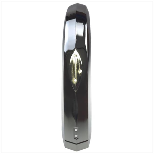Achterspatbord Puch Maxi N Chroom - Afbeelding 3
