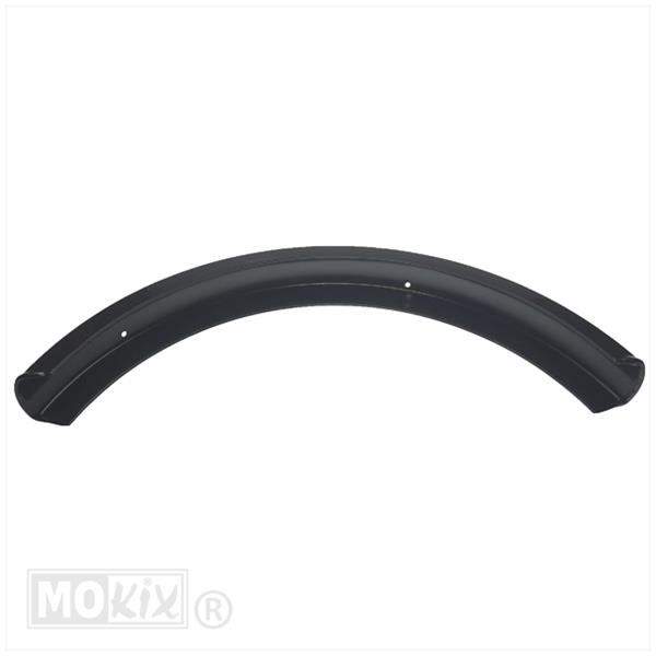 Achterspatbord Simson S50/S51/S70 Zwart - Afbeelding 3