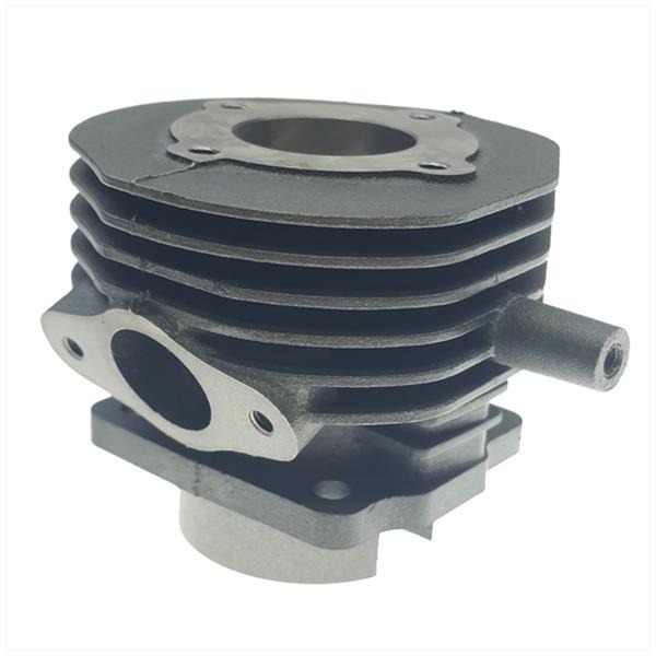 Cilinder Vespa PK50 38.4mm 12p SP - Afbeelding 2