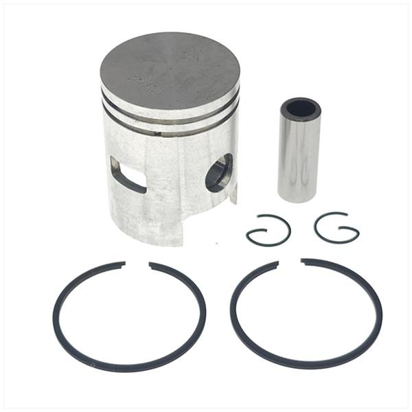 Cilinder Vespa PK50 38.4mm 12p SP - Afbeelding 3