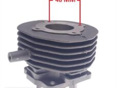 Cilinder Vespa PK50 38.4mm 12p SP