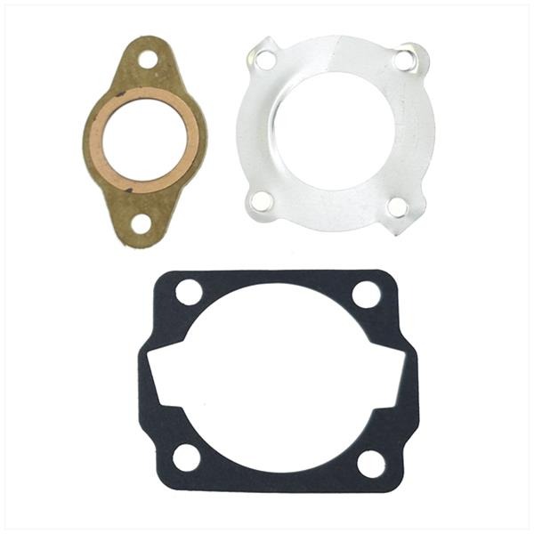 Cilinder Vespa PK50 38.4mm 12p SP - Afbeelding 4