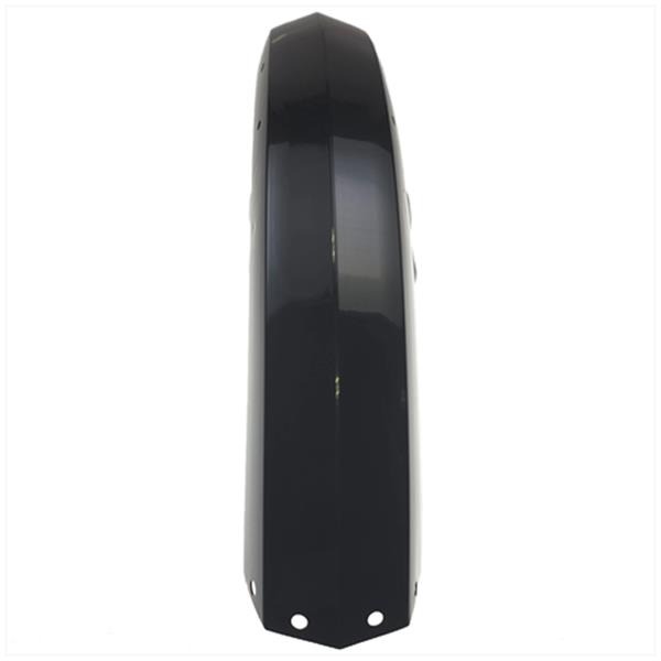 Voorspatbord Puch Maxi N Zwart - Afbeelding 4