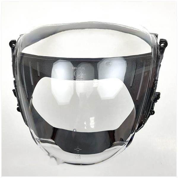 KM Teller Glas Piaggio ZIP 2000 Zonder Koplamp ELE - Afbeelding 2