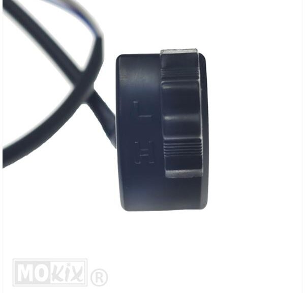 Licht Schakelaar Honda DAX/Monkey 50/70 Groot/DIM