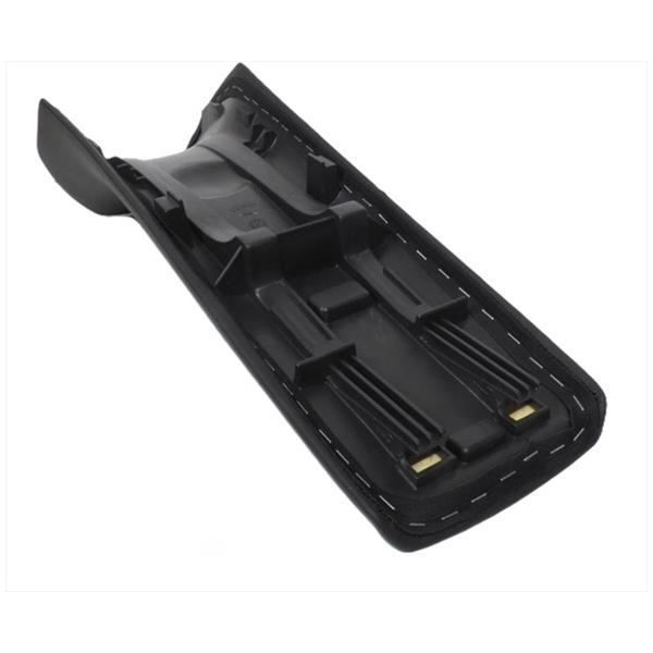 Buddy Seat Derbi Senda X-Race/Extreme Zwart - Afbeelding 2