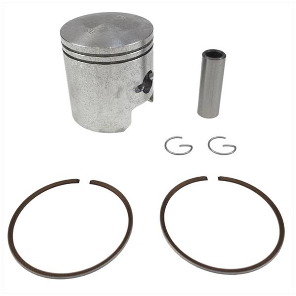 Cilinder Honda NSR/MBX Compleet 46mm - Afbeelding 2