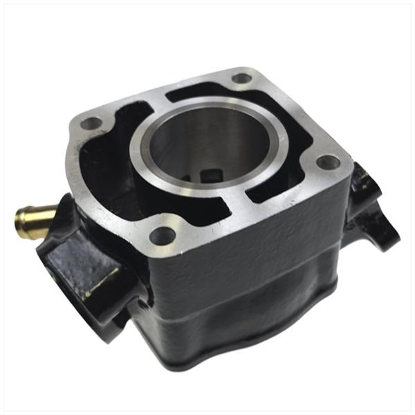 Cilinder Honda NSR/MBX Compleet 46mm - Afbeelding 3