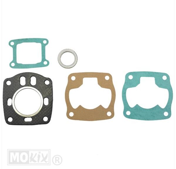 Cilinder Honda NSR/MBX Compleet 46mm