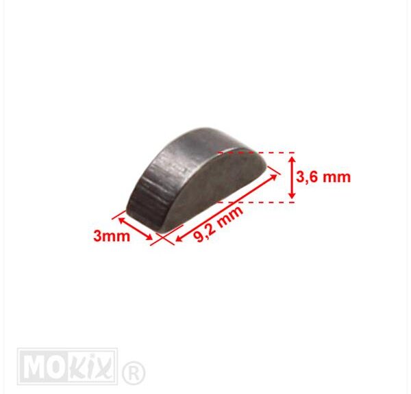 Vliegwiel Spie Minarelli AM6 Rieju 3.0x 3.6 (1)