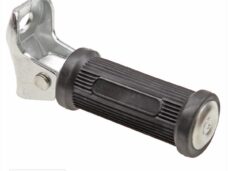 DUO Steunen UNI Laag Zwart Rond SET