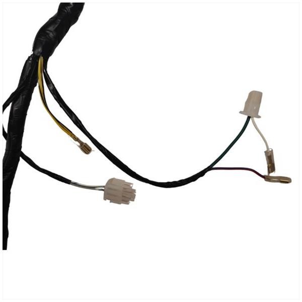 Kabelboom Derbi Senda-R 50 06- "10 Elec " - Afbeelding 2