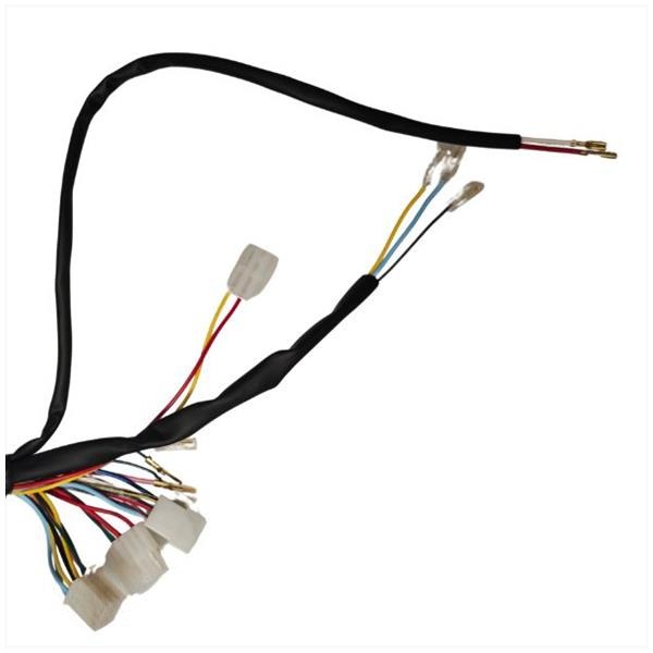 Kabelboom Derbi Senda-R 50 06- "10 Elec " - Afbeelding 3