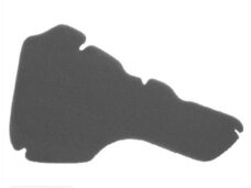 Luchtfilter Piaggio ET2 50/SFERA 125cc Element - Supertec