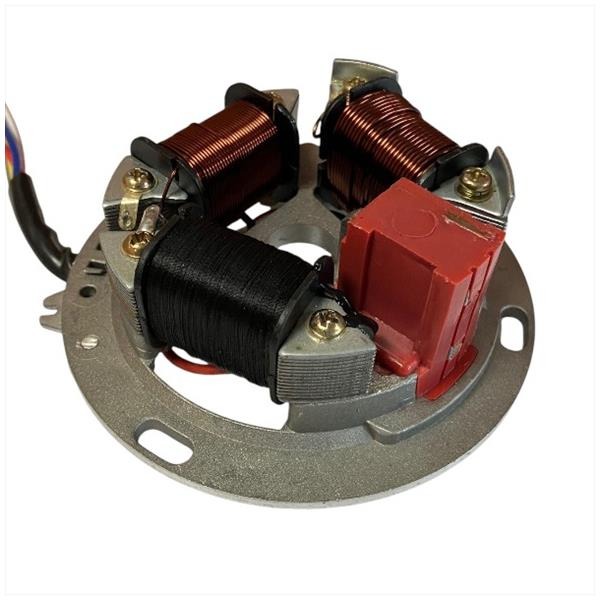 Ontsteking Simson S51 6V Electronisch Kaal Elec - Afbeelding 2