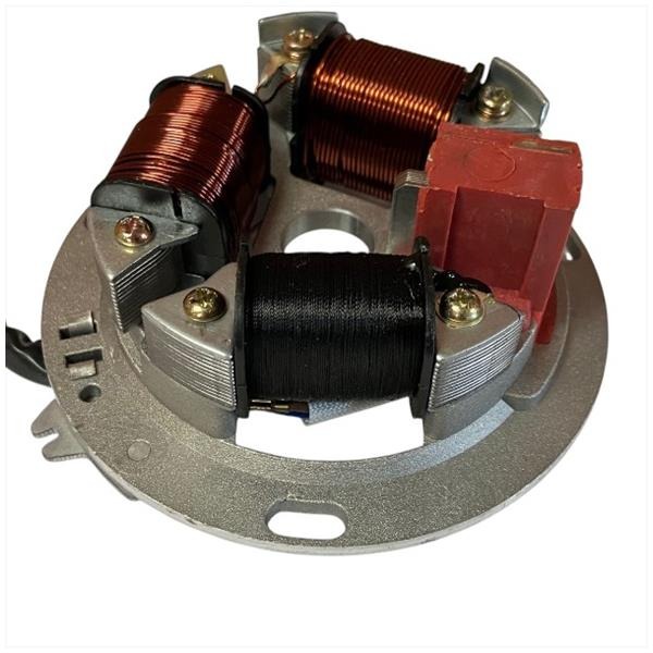 Ontsteking Simson S51 12V Electronisch Kaal Elec - Afbeelding 2