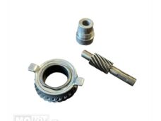 KM Worm SET Yamaha FS1 - Supertec