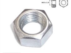 Variateur Moer PEUGEOT/GY6 China 4T M10x1.25