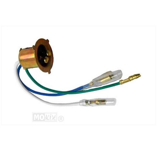 Koplamp-Fitting Yamaha FS1 Elec