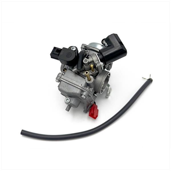 Carburateur China 4T 50cc euro4 B-KW SP - Afbeelding 3