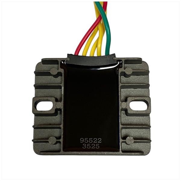 Regulator SYM Fiddle 2/3/ORBIT 3 2021 e4 Elec - Afbeelding 2