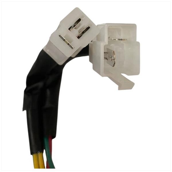 Regulator SYM Fiddle 2/3/ORBIT 3 2021 e4 Elec - Afbeelding 3
