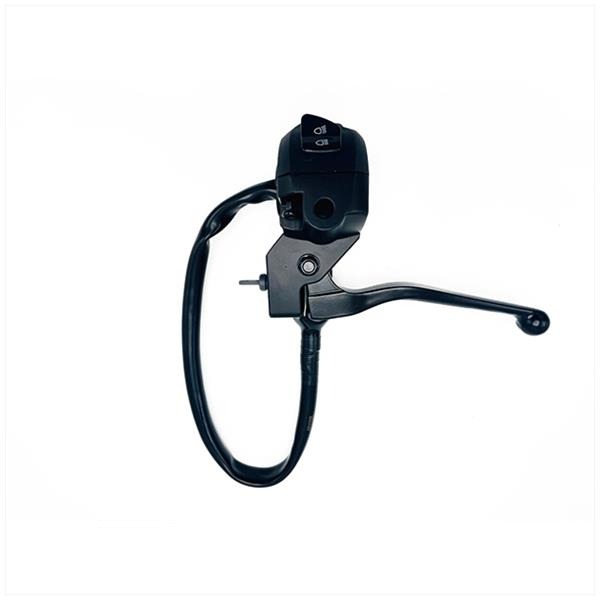 Handle REM PEU KISBEE/VIVA3/SPF3/4 Links NT Compl - Afbeelding 2