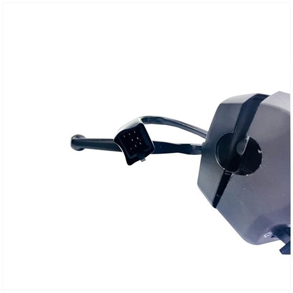 Handle REM PEU KISBEE/VIVA3/SPF3/4 Links NT Compl - Afbeelding 3