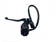 Handle REM PEU KISBEE/VIVA3/SPF3/4 Links NT Compl