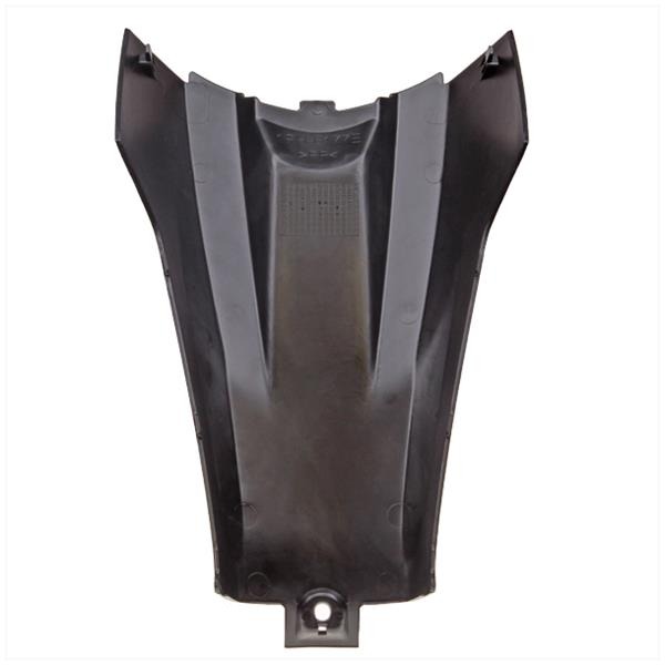 Accudeksel Yamaha Aerox 13 Frame Zwart MKX" - Afbeelding 2