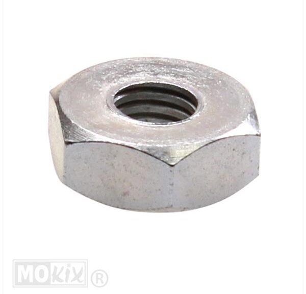 Vliegwiel Moer Vespa Ciao/Citta 8x1.25 (1)