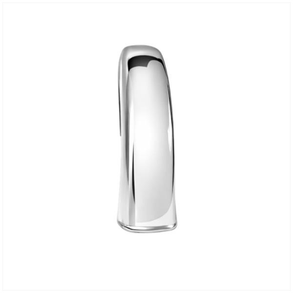 Voorspatbord Hercules Prima Inox - Afbeelding 2