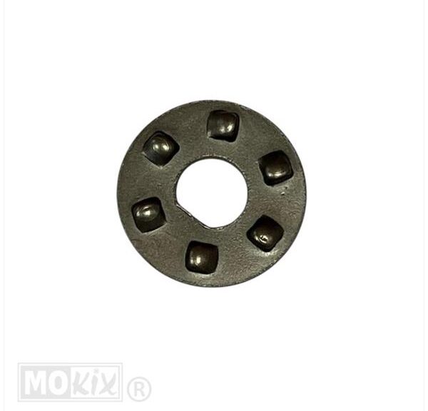 Kickstarter-Klauw Honda SFX/X8R/SCOOPY NT SP