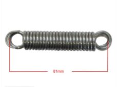 Zijstandaardveer Rieju RR/Spike SET - Supertec