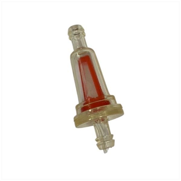 Benzineslang/Filter KIT 5x8 NBR 100cm Blauw - Afbeelding 3
