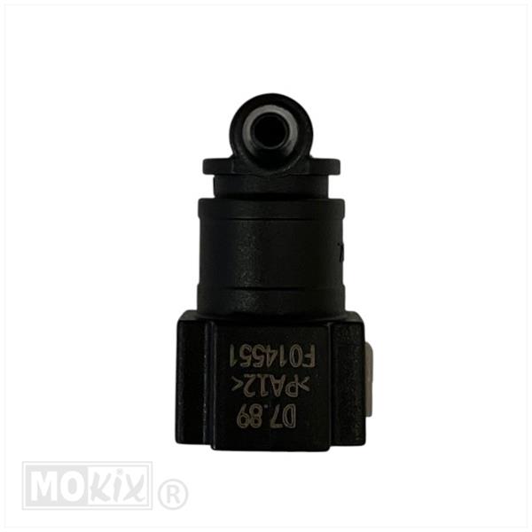 Connector Benzineslang Injectie Haaks 90â° ST - Afbeelding 3