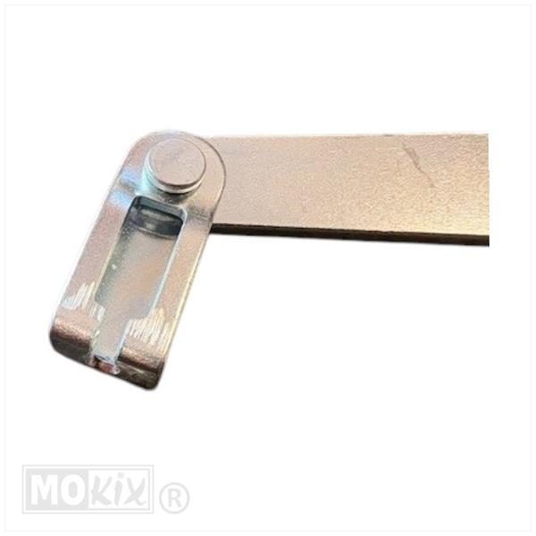 Remsleutel-Hevel Simson S51/S53/S70/S83 Voor - Afbeelding 3