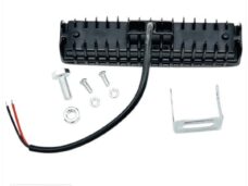 Mini Lamp Rechthoek 6 LED 18W 12V 1800Lm