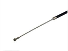 Kabel Voorrem Simson S50/S51/S53/S70/S83 Grijs - Supertec