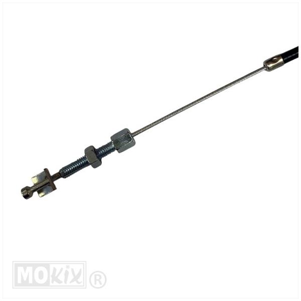 Kabel Achterrem Simson KR51/1 Schwalbe - Afbeelding 2