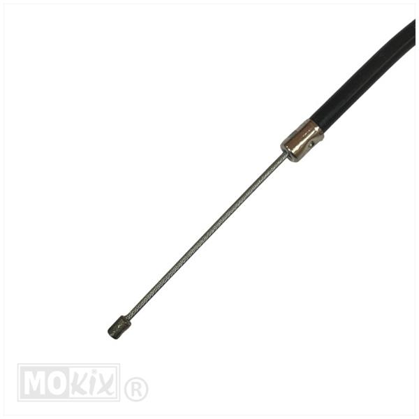 Gas Cable Simson KR51 (NKJ Carburetor) - Figure 2