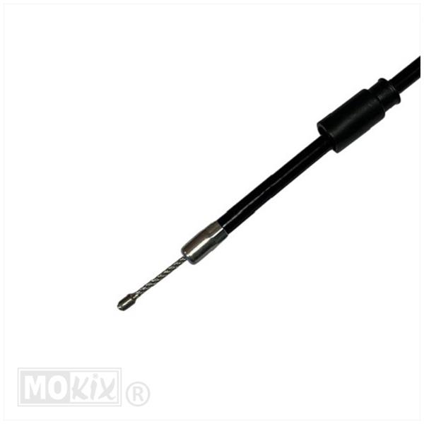 Gaszug Simson S51/S53/S70/S83 Enduro (BVF-Vergaser) - Abbildung 2