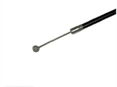 Kabel GAS Simson S51/S53/S70/S83 Enduro (BVF Carb) - Supertec