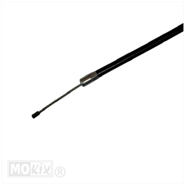 Linka gazowa Simson S51/S53/S70/S83 (gaźnik BVF) - Rysunek 2