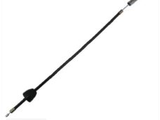 Kabel GAS Simson SR50/SR80 (BVF Carb) - Supertec